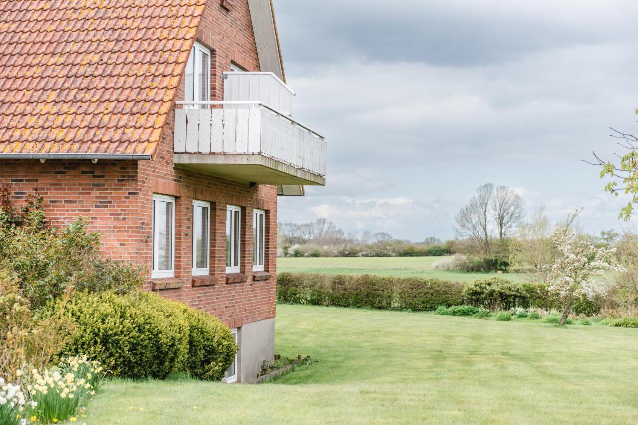 Straendhus Bed&Breakfast Hasselberg  Luaran gambar